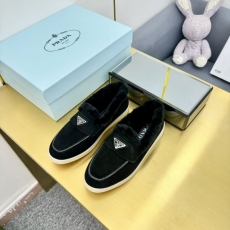 Prada Low Shoes